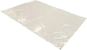 JAGO Ponyva 650 g/m² alumínium hálós szürke 3 x 6 m