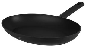 BerlingerHaus Halsütő serpenyő (35 cm) Matte Black Collection  BH/8191