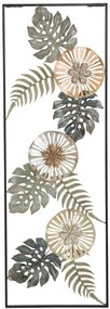 Fali dekoráció is -b- 30,5x2,5x88,5cm
