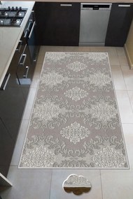 Lábtörlő, 60×100 cm – Wookece220