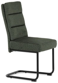 DCL-P3107 GRN2 étkezőszék szett, 2 db