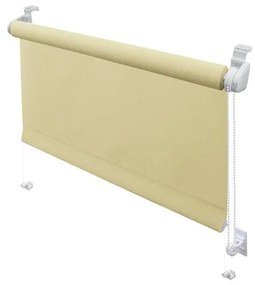 Sárga roló 97x150 cm Mini Sonata – Gardinia