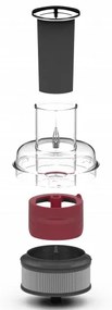 MAGIMIX® smoothie és gyümölcscentrifuga készlet Magimix 3200 XL