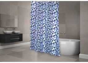 Zuhanyfüggöny 180x200 cm Calula – MSV