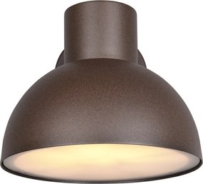 Fali kültéri lámpa (magasság 18,5 cm) Elbe – Trio