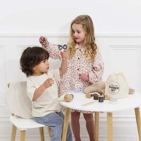 Le Toy Van - Fodrász és borbély szett