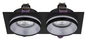 Jet álmennyezetbe süllyeszthető spotlámpa