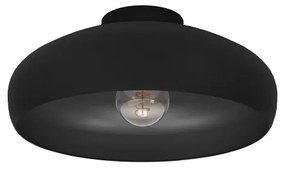 Eglo 43637 - Mennyezeti lámpa MOGANO 1xE27/60W/230V
