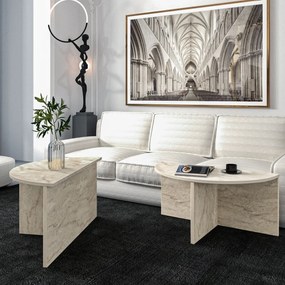 Dolunay - Travertine