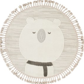 Szőnyeg (130 x 130), Bercario Kids 9272
