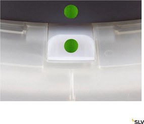 SLV MEDO 1007324 Süllyesztett mennyezeti lámpa 1x39W/LED 2700K|3000K|4000K 4050lm|4250lm|4550lm IP50