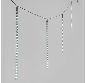 LED Kültéri karácsonyi lánc DROPS 14 m 480xLED/230V/24V IP44