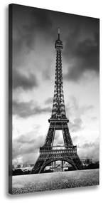 Vászonfotó Párizsi eiffel-torony ocv-76327213