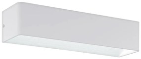 Eglo Eglo 96204 - LED Fali lámpa SANIA 3 LED/10W/230V EG96204