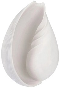 Poligyanta szobor (magasság 30,5 cm) Conch – Mette Ditmer Denmark