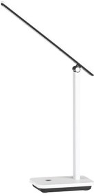 Eglo 900956-LED Dimmelhető újratölthető asztali lámpa INIESTA 3,6W/5V 1800mAh fehér