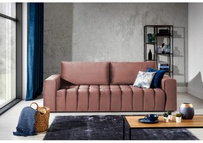 Lazaro kanapé, rózsaszín, Nube 24