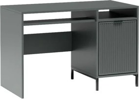 Aldabra Linkastyles LS-12 íróasztal / számítógépasztal, kőzöld