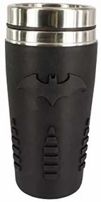 Utazó bögre Batman - Logo