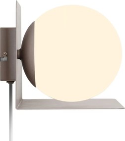 Nordlux LILIBETH 2312931018 Fali lámpa 1x25W/E14 IP20