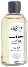 Starck Peau de Pierre/Stone bőr diffúzor utántöltő 0,4l - Maison Berger Paris