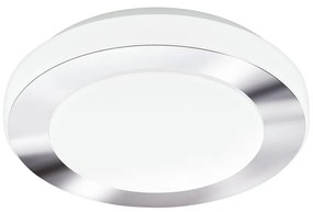 Eglo 95282 - LED Fürdőszobai lámpa LED CAPRI 1xLED/11W/230V