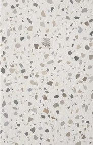 Create Smart Galaxy Ivory zuhanytálca_70X190