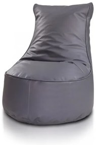 Babzsák Seat S TiaHome - Fehér