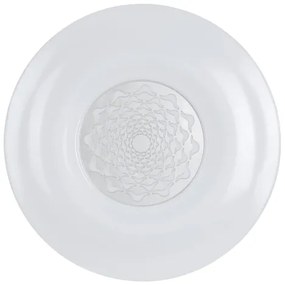 Eglo 96026 - LED Mennyezeti lámpa CAPASSO 1 LED/24W/230V