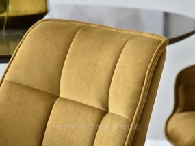 Szék Aranbura (arany + fekete). Akció -15%. 1110925