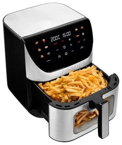 TESLA Electronics AirCook - Okos légsütő 9 l 1700W/230V Wi-Fi