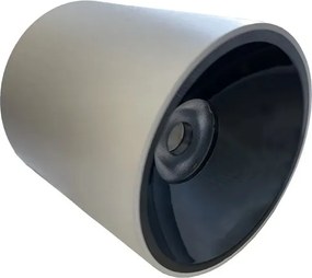 NEDES LPL522C Hengeres Mennyezeti Lámpa IP20