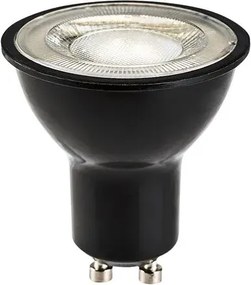 Rabalux smd-led led izzó gu10 ip20 4w 420lm fekete