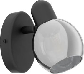 Eglo 98624 - Fali spotlámpa POLLICA 1xE14/10W/230V