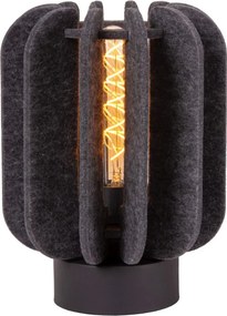 Lucide RAFAL 45592/01/36 Asztali lámpa 1x40w/e27 ip20