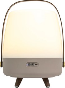 Lite-up Play JBL Earth föld barna lámpa, hangszóró