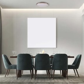 LED Dimmelhető fürdőszobai lámpa GRAŻYNA LED/48W/230V 3000-6000K átm. 41 cm IP44 +RC