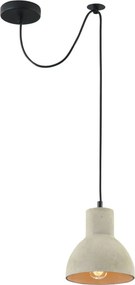 MAYTONI T434-PL-01-GR BRONI Vintage Függesztett Lámpa E27 IP20