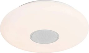 Nordlux modern mennyezeti lámpa djay fehér nor2110886101 IP54