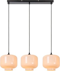 Lucide MEDINE 46413/03/61 Függőlámpa 3x40w/e27 ip20