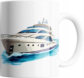 Bögre Hajó Bögre Kiváló Minőség Ajándék Szöveg