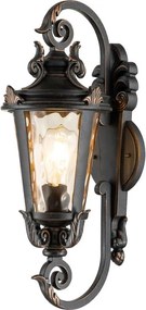Elstead Lighting BALTIMORE BT1-M Fali lámpa 1x60W/E27 IP44