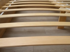 Léces ágyrács 80 x 200 cm