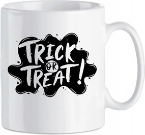 Halloween Trick or Treat bögre 330 ml