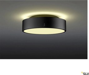SLV MEDO 1007316 Süllyesztett mennyezeti lámpa 1x12W/LED 2700K|3000K|4000K 1050lm|1100lm|1200lm IP50