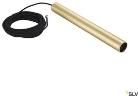 SLV FITU 1002564 Függőlámpa 1x60W/E27 IP20