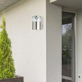 Rabalux 8559 - Kültéri fali lámpa CHARLOTTE 1xGU10/4,5W/230V