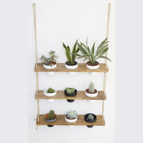 Fali polc, 60 cm – Gar006