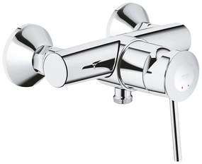 GROHE 23786000 - START CLASSIC 150 mm-es zuhanycsaptelep, fényes króm