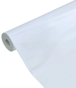 matt fehér PVC statikus ablakfólia 90 x 2000 cm